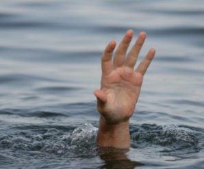 На Калущині втопився 19-річний хлопець, який намагався перейти річку у брід