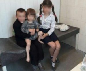 “У помешканні правоохоронці знайшли…”: Горе-матір на 2 місяці покинула трьох маленьких дітей