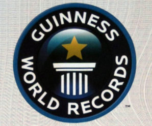 Мешканець Коломийщини встановив одразу три світові рекорди