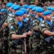 Захарченко хоче перетворити миротворців ООН на «мішені» (ВІДЕО)