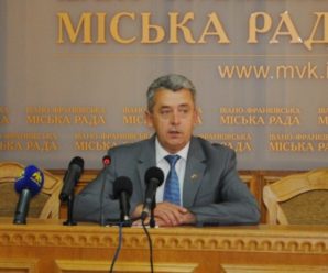 Депутат Анушкевичус: Я назавжди йду з політики