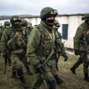 На окупований Донбас увійшов підрозділ армії Росії, – Снєгирьов