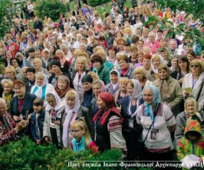 В селі на Івано-Франківщині жінки з однаковим іменем встановили рекорд України