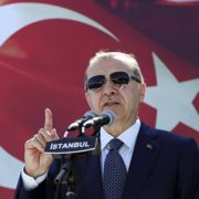Ердоган переміг на виборах у Туреччині, – екзит-пол