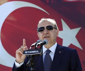 Ердоган переміг на виборах у Туреччині, – екзит-пол