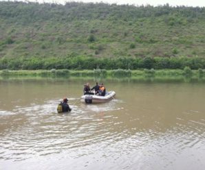 Тіло франківця, який втопився, врятувавши трьох дітей, знайшли у Тернопільській області
