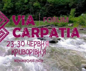 Марія Савка: 80% туристичних потоків в області припадають на Карпати