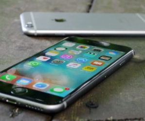 В магазині у Франківську 23-річна дівчина забула Iphone 6s та викликала патрульних