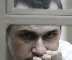 Олег Сенцов просить людей не голодувати в його підтримку, – адвокат