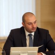 У Грузії висунули кандидатуру на посаду прем’єр-міністра країни