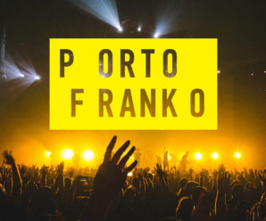 У Франківську стартує Porto Franko 2018: локації, повна програма фестивалю