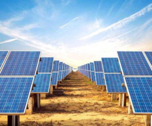 У Франківську майже 50 га землі забудують сонячними електростанціями