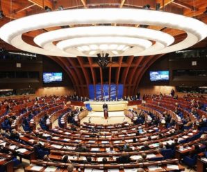 Крок до зняття санкцій: у ПАРЄ хочуть повернути Росію до роботи в асамблеї