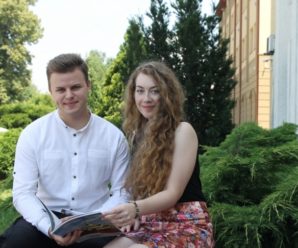 Двоє студентів-юристів з Франківська вчитимуться міжнародному праву у фахівців з Великобританії, США та Німеччини