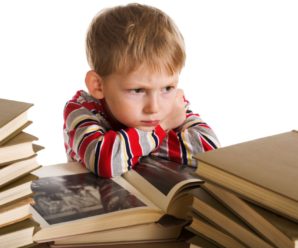 Новий закон «Про освіту» – за державний кошт навчать лиш читати і писати