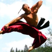 Гопак: історія бойового танцю