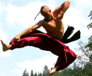 Гопак: історія бойового танцю