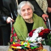 Померла жінка, яка 40 років ховала на горищі повстанця з Прикарпаття