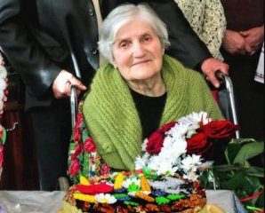 Померла жінка, яка 40 років ховала на горищі повстанця з Прикарпаття