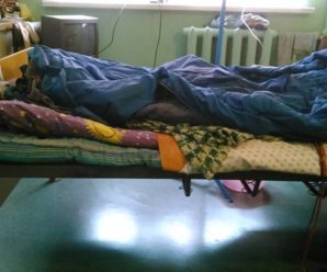 “Страшенний сморід та хамовитий персонал”: українка поділилась жахливими фото умов в одній з інфекційних лікарень де лікують дітей