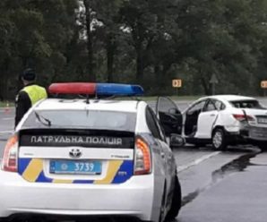 Моторошна ДТП на Вінниччині: Двоє людей загинуло, ще троє терміново госпіталізовані