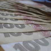 У Львівській області співробітниця банку привласнила понад 4 мільйони гривень