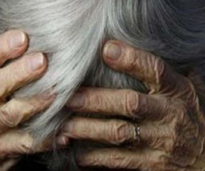 Ґвалтівник 75-річної пенсіонерки на Прикарпатті відбував покарання за аналогічний злочин