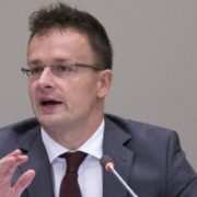 “Назріває новий серйозний конфлікт”: Угорщина висунула Україні звинувачення