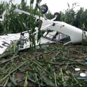 “Пілот загинув на місці”: На Сумщині сталася смертельна аварія літака