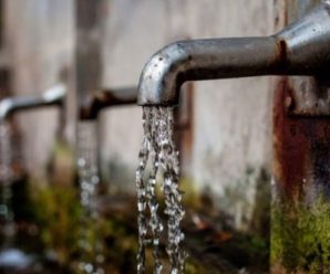 Очікує «водний» колапс: понад половина українців може залишитися без чистої води