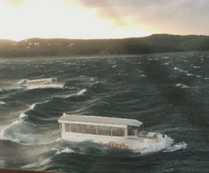 Трагедія на озері у США: капітан човна сказав пасажирам не вдягати рятувальні жилети