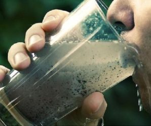Заражена вода, чорна, брудна, з бактеріями, грибками і вірусами – невже таку воду незабаром питимуть українці