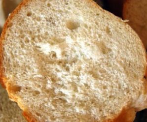 Картопляна хвороба хліба: українців попереджають про небезпеку заражених борошняних виробів