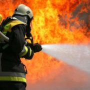Вогонь охопив всю будівлю за лічені хвилини: загорівся дитячий садок