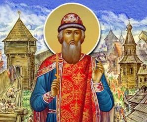28 липня – День святого Володимира: що слід зробити та яку молитву прочитати