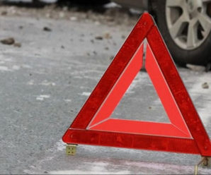 ДТП на Прикарпатті: внаслідок перекидання авто загинув пасажир