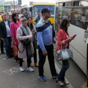 В Україні заборонять перевозити пасажирів у автобусах без ременів безпеки