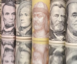 Долар вище 28 гривень: Нацбанк пояснив, що відбувається на валютному ринку