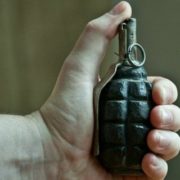 На Хмельниччині підліток підірвався на гранаті, яку його батько привіз з ООС