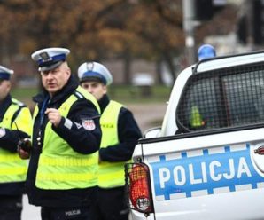У польському місті всі поліцейські пішли на лікарняний через втому