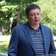 Помічника прикарпатського нардепа Солов’я звільнили з посади директора ЛБТЗ
