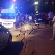 Отець-блогер поділився своїм баченням аварії у Тернополі і скандального відео, яке набрало понад мільйон переглядів