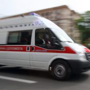 Вбив сусід: на Львівщині п’яний коп збив двох хлопців