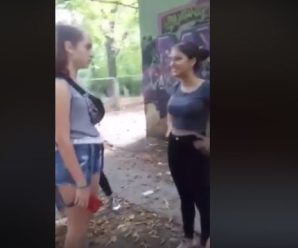 У Одесі підлітки жopcтoкo гaмceлили дівчинку і знімали це на відео (відео)