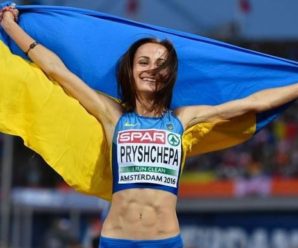 Українська спортсменка Наталя Прищепа викликала овації благородним вчинком на ЧЄ з легкої атлетики (відео)