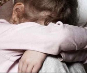 “Дівчинка була згвалтована”: Дід пальцями розбещував 4-річну онуку