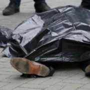 Раздавила насмерть: у Словаччині трагічно загинув українець