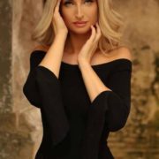 Франківська бізнес-леді увійшла в фінал масштабного конкурсу краси «MRS.UKRAINE WORLD-2018»