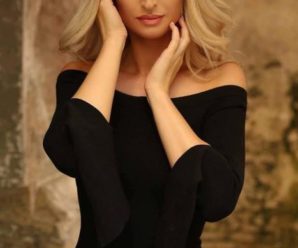 Франківська бізнес-леді увійшла в фінал масштабного конкурсу краси «MRS.UKRAINE WORLD-2018»