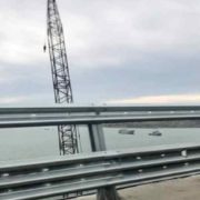 Такого Росія не очікувала! Українські кораблі прорвали блокаду під Керченським мостом